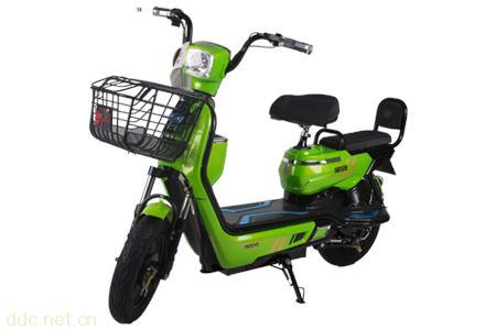  宝岛电动车优速